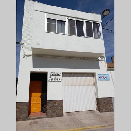Villa Casa Castro Els Muntells Exterior foto