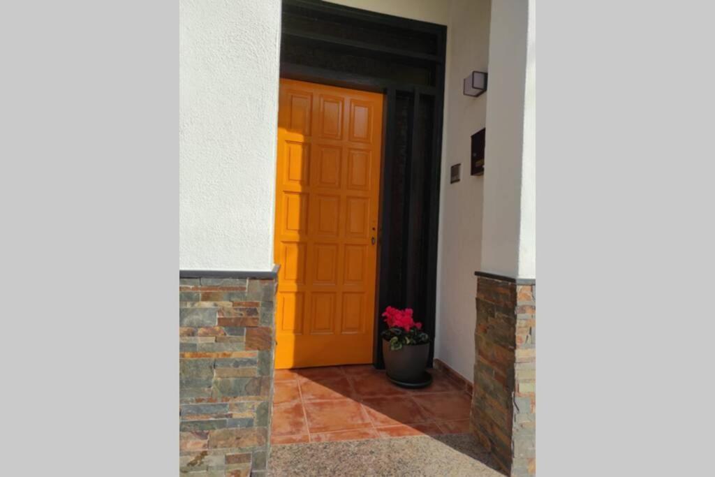 Villa Casa Castro Els Muntells Exterior foto